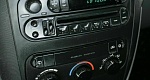 Dodge caravan