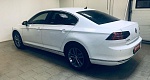 Volkswagen Passat (B8)
