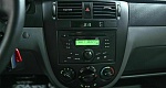 Daewoo gentra