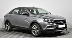 LADA (ВАЗ) Vesta Cross