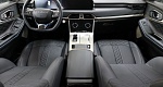 Chery exeed робот 2022 с пробегом 95 км