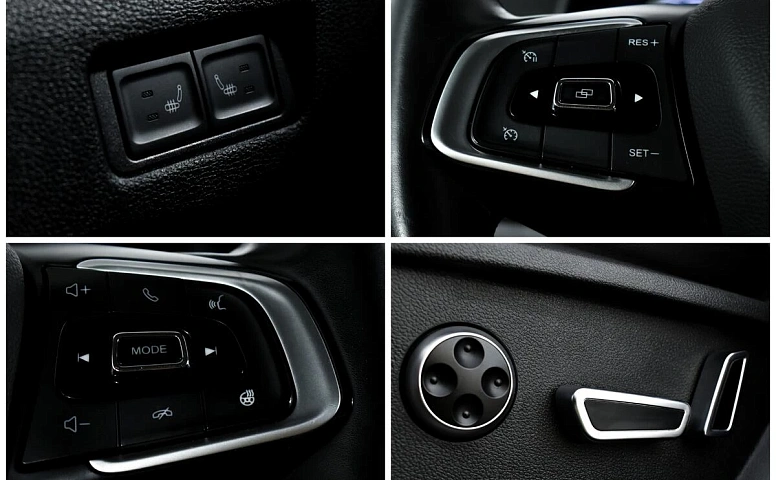 Chery Tiggo 7