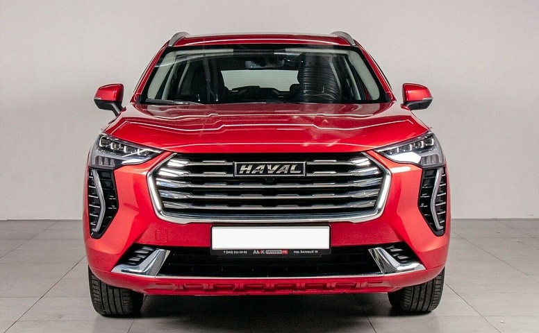 Haval Jolion I
