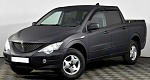 SsangYong Actyon I