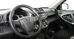 Toyota RAV4 III (XA30) Рестайлинг