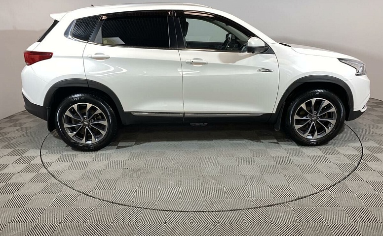 Chery Tiggo 7 2.0 CVT