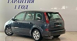 Ford c-max i рестайлинг