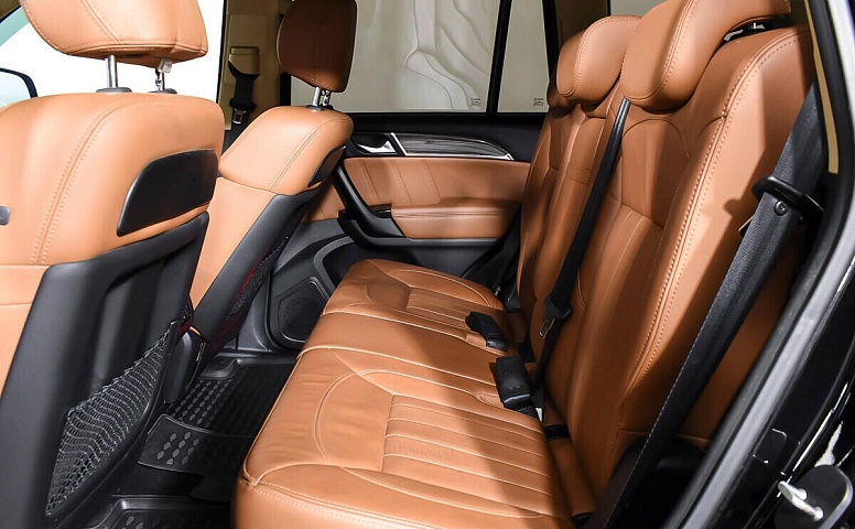 Haval H9 I