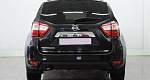 Nissan terrano