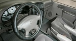 Dodge caravan