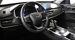 Chery tiggo 8 cvt 2021 с пробегом 13 749 км