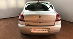 Renault MEGANE 1.6 MT (115 л.с.)