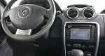 Renault Duster 2.0 Автомат