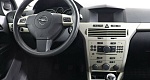 Opel Astra H Рестайлинг