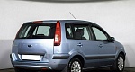 Ford Fusion 1.6 Автомат
