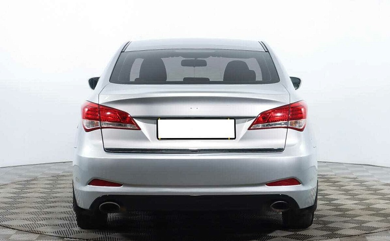 Hyundai i40 мкпп 2014 с пробегом 87 153 км