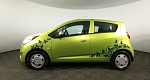Chevrolet spark iii