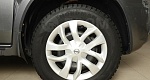 Nissan Terrano, 3 поколение