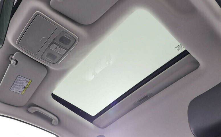 Changan Eado I