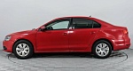 Volkswagen Jetta VI