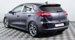 Kia Ceed GT 1.6 МКПП