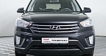 Hyundai Creta 2.0 АКПП