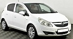 Opel Corsa 1.4 Автомат