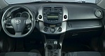 Toyota RAV4, 3 поколение, 2 рестайлинг