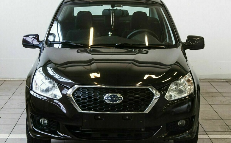 Datsun on-do