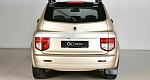 Ssangyong kyron