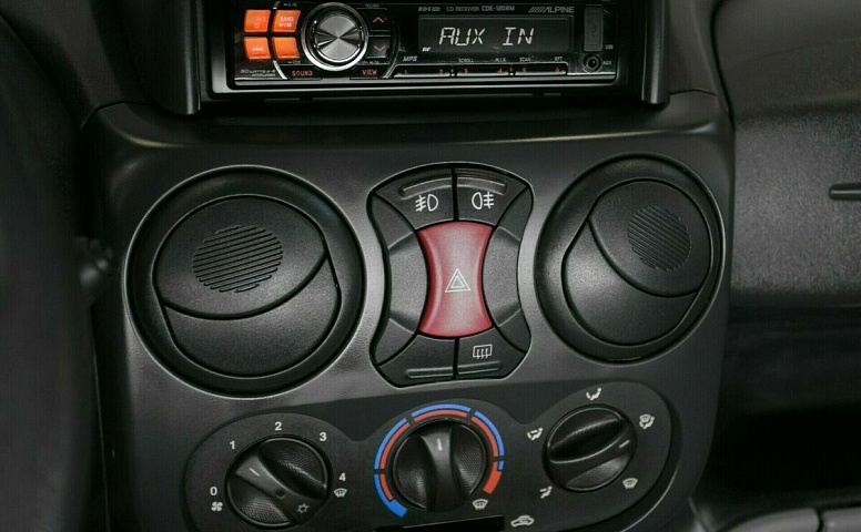 Fiat doblo