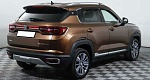 Changan cs35 plus акпп 2019 с пробегом 45 902 км