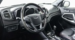 Chery Tiggo 5 2.0 МКПП