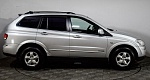 SsangYong Kyron