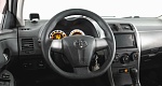Toyota Corolla X (E140, E150) Рестайлинг