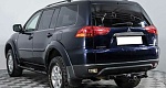 Mitsubishi pajero sport мкпп 2012 с пробегом 99 499 км