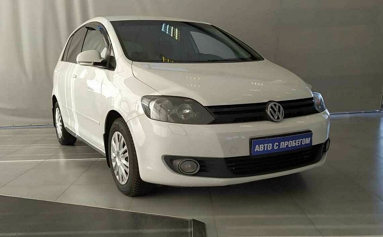 Volkswagen GOLF_PLUS 1.6 AT (102 л.с.)