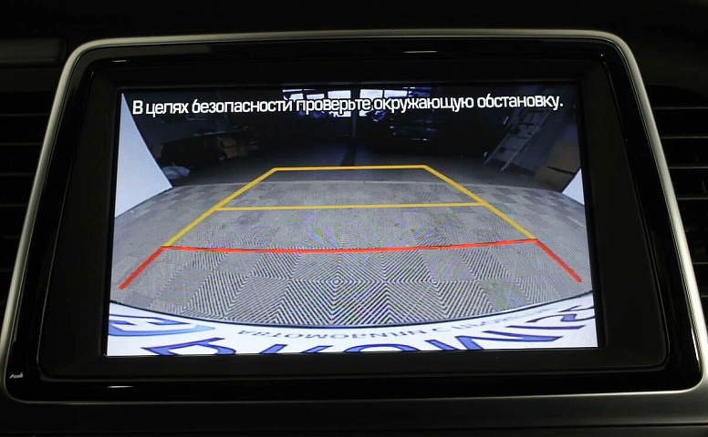 Hyundai Sonata 2.0 АКПП