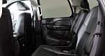 Chevrolet Tahoe III