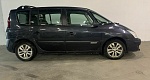 Renault ESPACE 2.0d AT (173 л.с.)