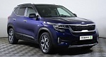 Kia Seltos 2.0 CVT