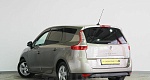 Renault Grand Scenic, 2 поколение