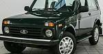 Lada (ваз) 2121 (4x4)