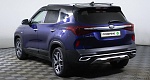 Kia Seltos 2.0 CVT