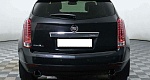 Cadillac srx акпп 2011 с пробегом 93 600 км