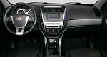 Geely emgrand x7
