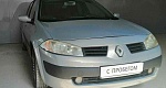 Renault MEGANE 1.6 MT (115 л.с.)
