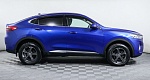 Haval F7x 2.0 РКПП