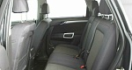 Opel Antara 2.4 Механика