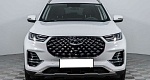 Chery tiggo 8 pro робот 2021 с пробегом 13 271 км